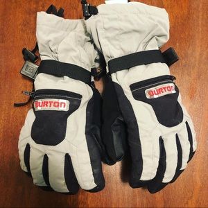 Women’s burton snowboarding gloves